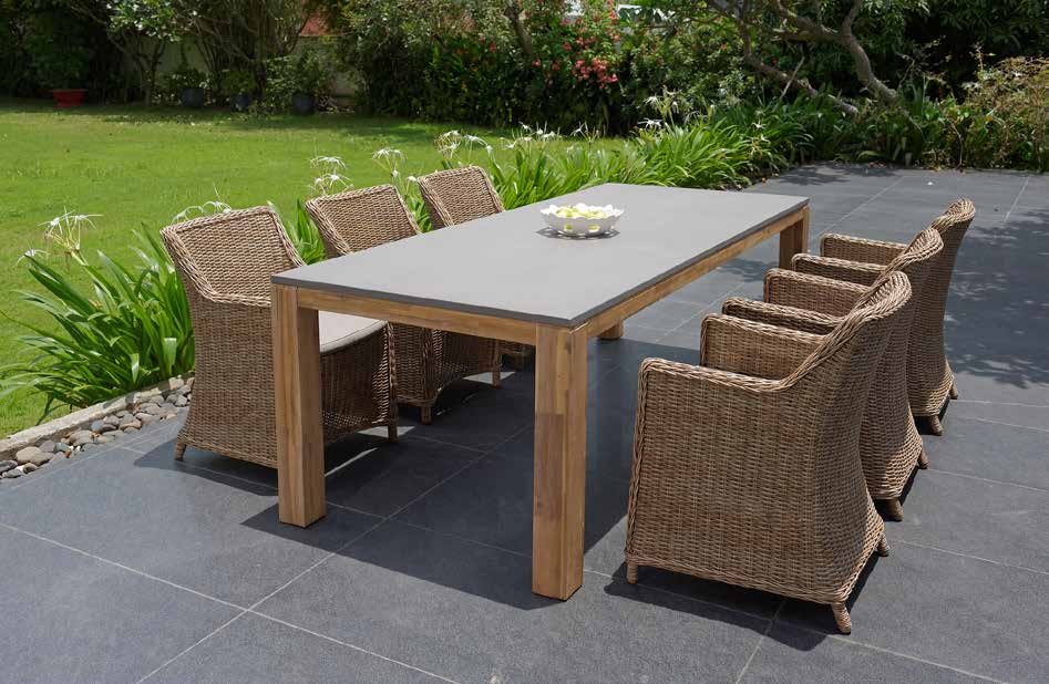 Dining Tables Outdoor – Garden and House Exclusives