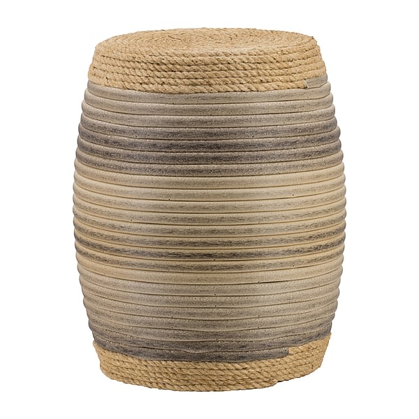 Rattan Stool – Garden and House Exclusives